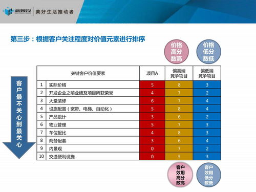 房地产策划 如何做项目发展战略定位 117页