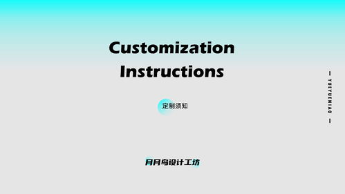 PPT定制设计与项目策划服务 专业合作方案简介