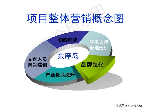 徐晔先生文化与旅游项目开发概念定位策划案例 福建东庠岛文旅开发概念性规划与公关服务