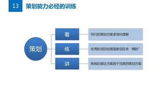 公关必读 从问题到方案——项目策划与公关服务的全攻略
